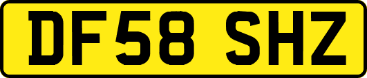 DF58SHZ