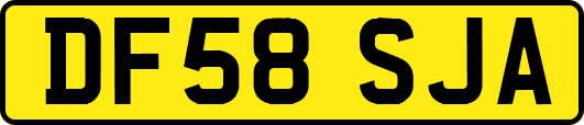 DF58SJA