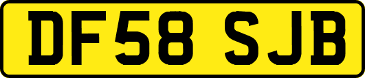 DF58SJB