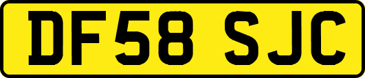 DF58SJC
