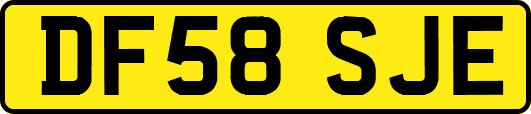 DF58SJE