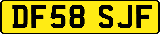 DF58SJF