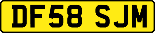 DF58SJM