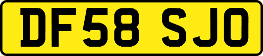 DF58SJO
