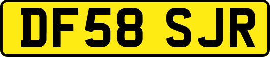 DF58SJR