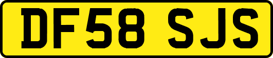 DF58SJS