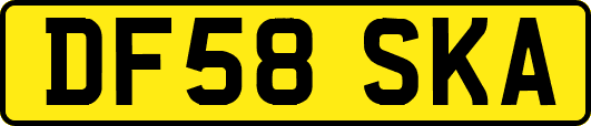 DF58SKA