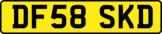 DF58SKD