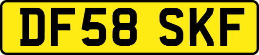 DF58SKF