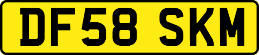 DF58SKM