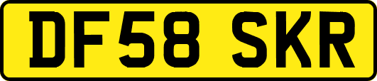 DF58SKR