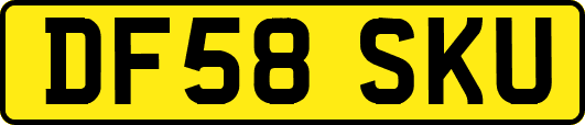 DF58SKU