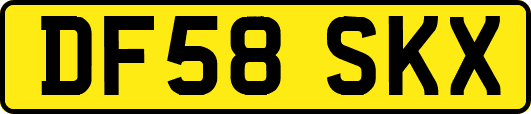 DF58SKX