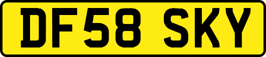 DF58SKY