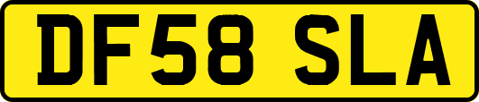 DF58SLA