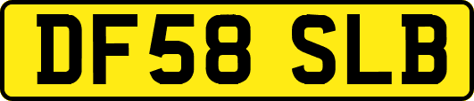 DF58SLB