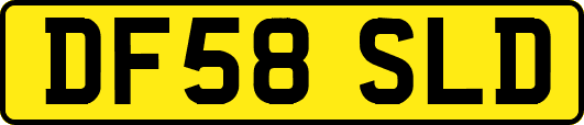 DF58SLD