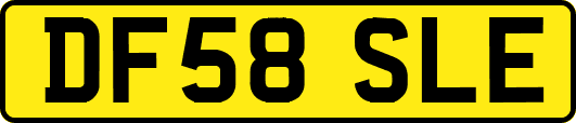 DF58SLE