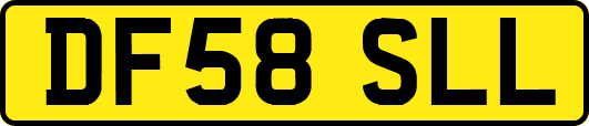 DF58SLL