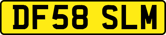 DF58SLM