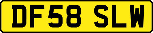 DF58SLW