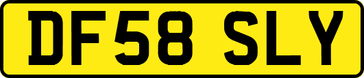 DF58SLY