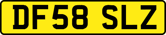 DF58SLZ