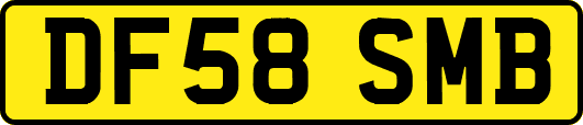 DF58SMB