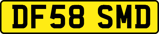 DF58SMD