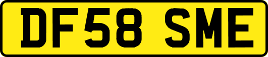 DF58SME