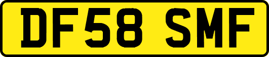 DF58SMF