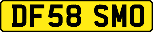 DF58SMO