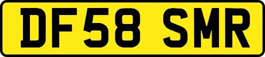DF58SMR