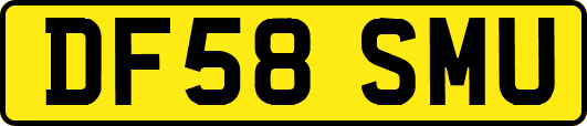 DF58SMU