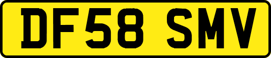 DF58SMV