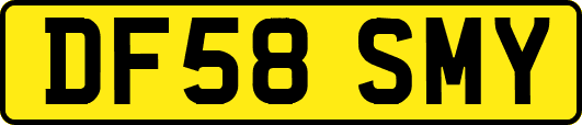 DF58SMY