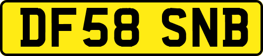 DF58SNB
