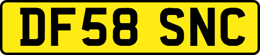 DF58SNC