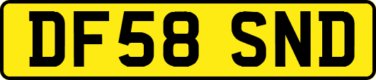 DF58SND