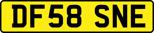 DF58SNE