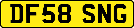 DF58SNG