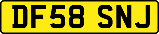 DF58SNJ