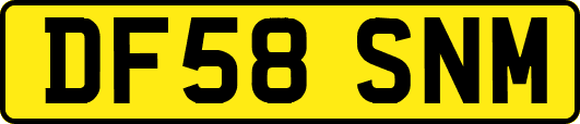 DF58SNM
