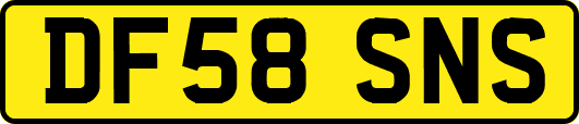 DF58SNS