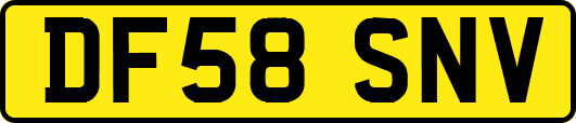 DF58SNV