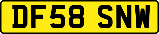 DF58SNW