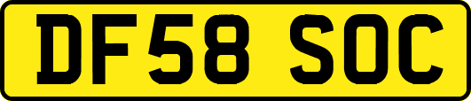 DF58SOC