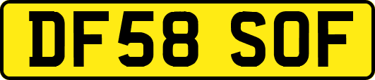 DF58SOF