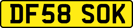DF58SOK