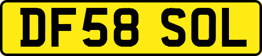 DF58SOL
